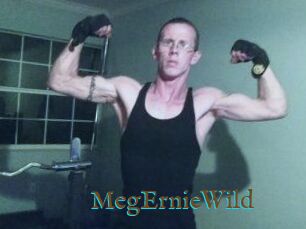 MegErnieWild