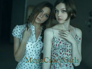 MegaCrazyGirls