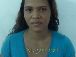 MeganDash