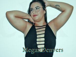 MeganDenvers