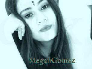 MeganGomez
