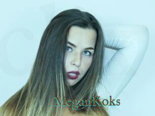 MeganKoks