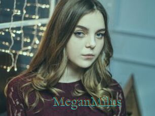 MeganMilns