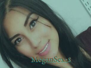 MeganSex28