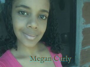 Megan_Curly