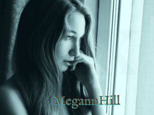 MegannHill