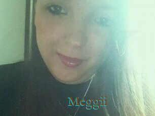 Meggii