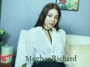 MeghanRichard