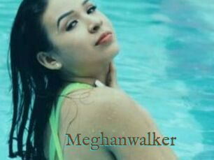 Meghanwalker