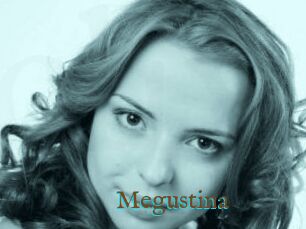 Megustina