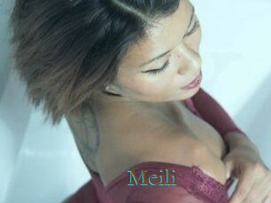 Meili