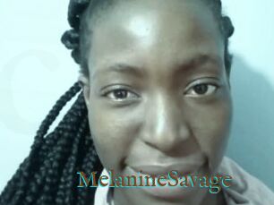 MelanineSavage