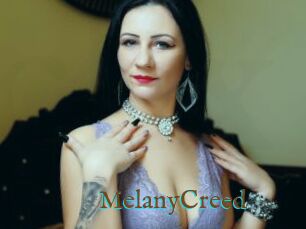 MelanyCreed