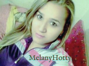 MelanyHotty