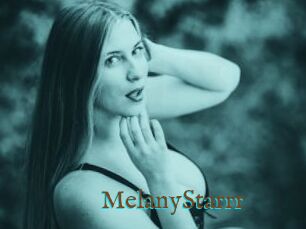 MelanyStarrr