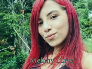 Melany_Playx