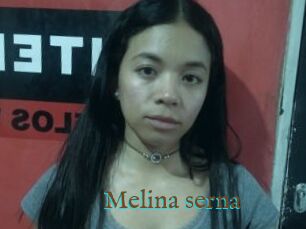 Melina_serna