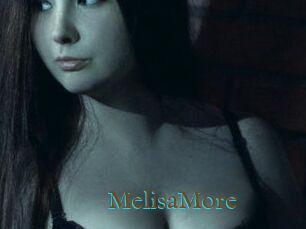 MelisaMore