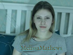 MelissaMathews
