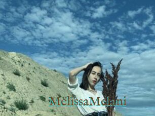 MelissaMelani