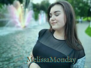 MelissaMonday