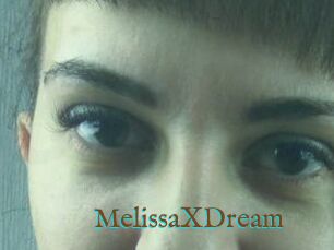 MelissaXDream