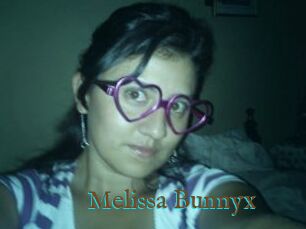 Melissa_Bunnyx