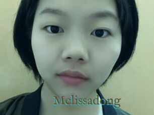 Melissadong