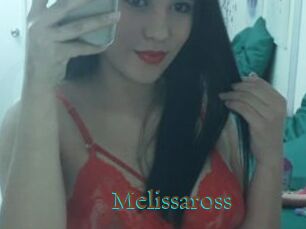 Melissaross