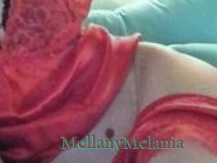 MellanyMelania