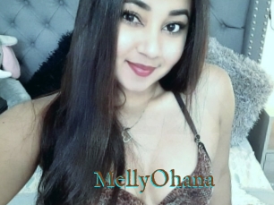MellyOhana