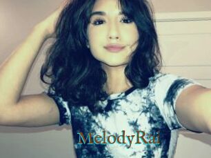MelodyRai