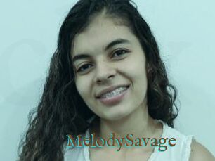 MelodySavage