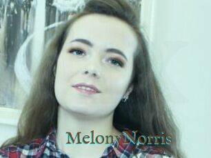 MelonyNorris