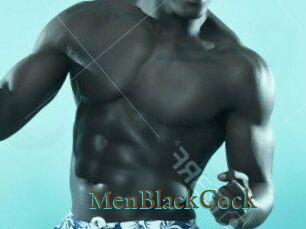 MenBlackCock