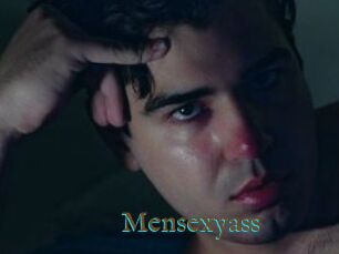 Mensexyass