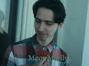 MeowMarilyn