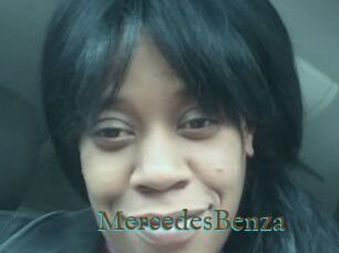 MercedesBenza