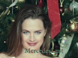 MercedesLust