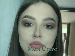Meri_Crave