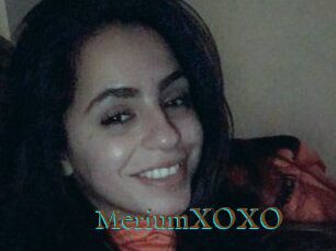 MeriumXOXO