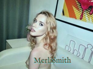 MerliSmith