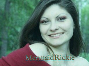 MermaidRickie