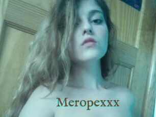 Meropexxx
