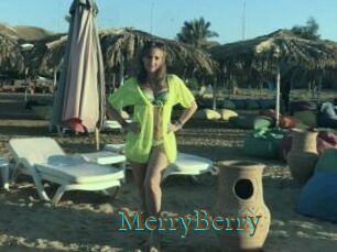 MerryBerry