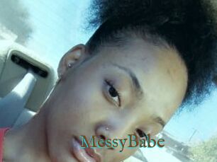 MessyBabe