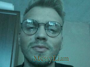 MessyLiam