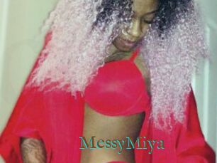 MessyMiya