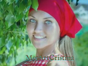 MetArtCristina