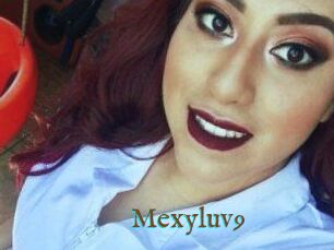 Mexyluv9